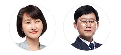 [글 작성] 이선희, 권영준 / 스타리치 어드바이져 기업 컨설팅 전문가