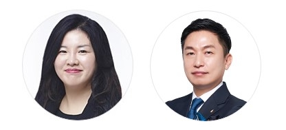 [글 작성] 이서현, 김기우 / 스타리치 어드바이져 기업 컨설팅 전문가