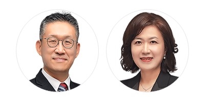 [글 작성] 이상민, 김려진 / 스타리치 어드바이져 기업 컨설팅 전문가