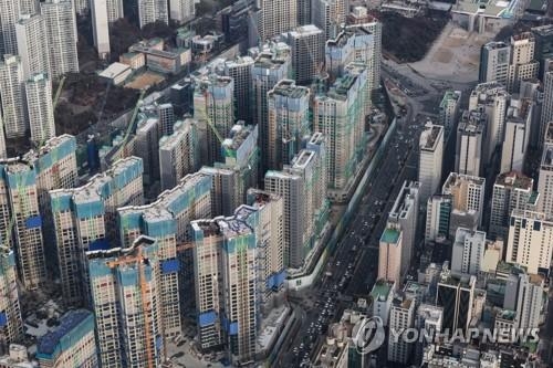 그래도 얼죽신서울 신축 8 가까이 올라