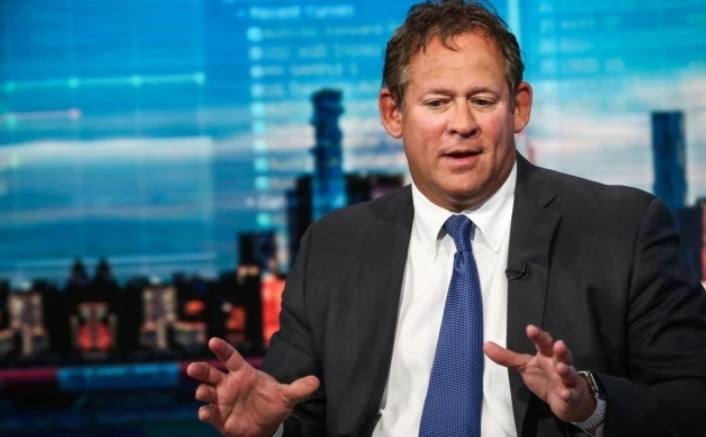 사진: 릭 라이더 블랙록 CIO