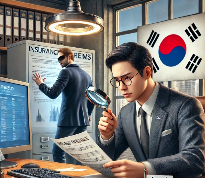 보험사기 권유광고만 해도 처벌 받는다 
