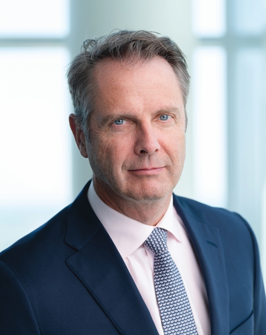 스콧 로스 베어링 글로벌 하이일드 투자 대표. (사진:베어링자산운용)