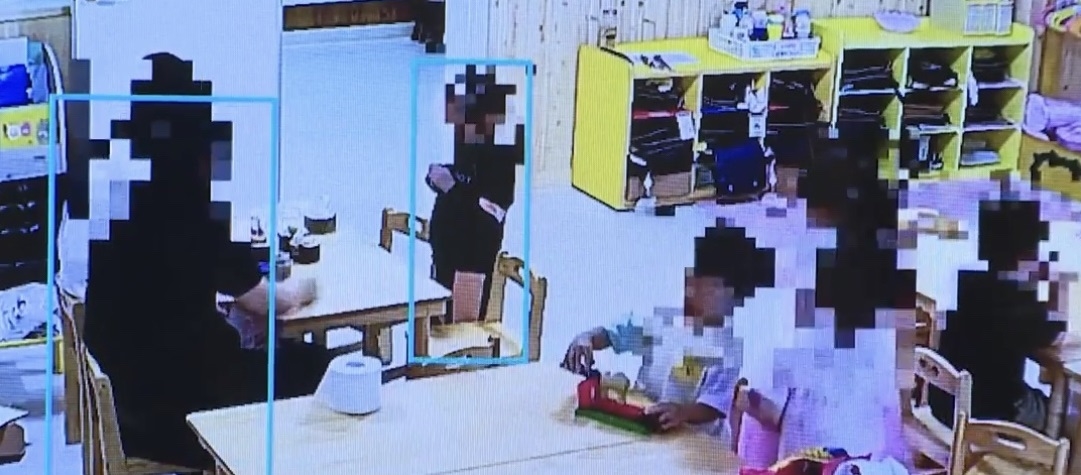 범죄 예방하며 학생과 교사인권 동시에 지킨다..주목받는 '넷온' 모자이... - 뉴스 썸네일 이미지