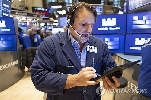 뉴욕증시 관세 협상 여지에 반색나스닥 15