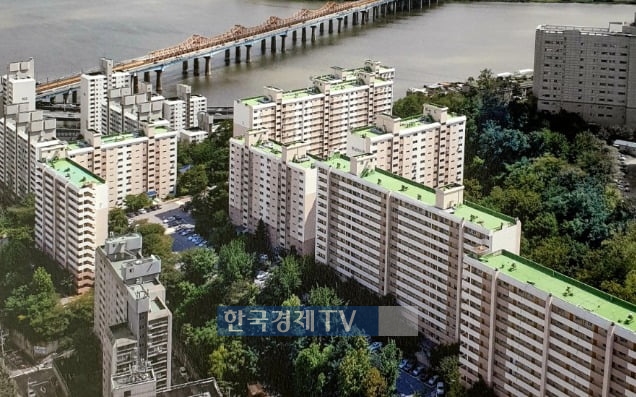 알박기 논란 한남하이츠 설계공모 희림 최종 확정