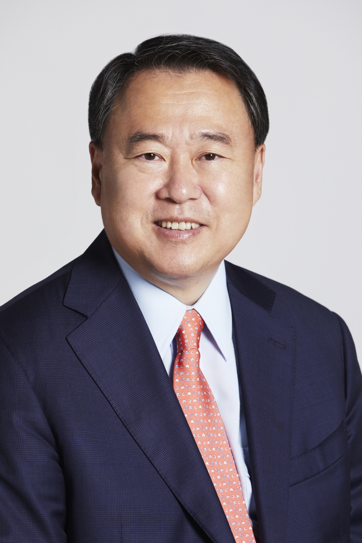 사진. 양인집 신한금융 사외이사 후보자