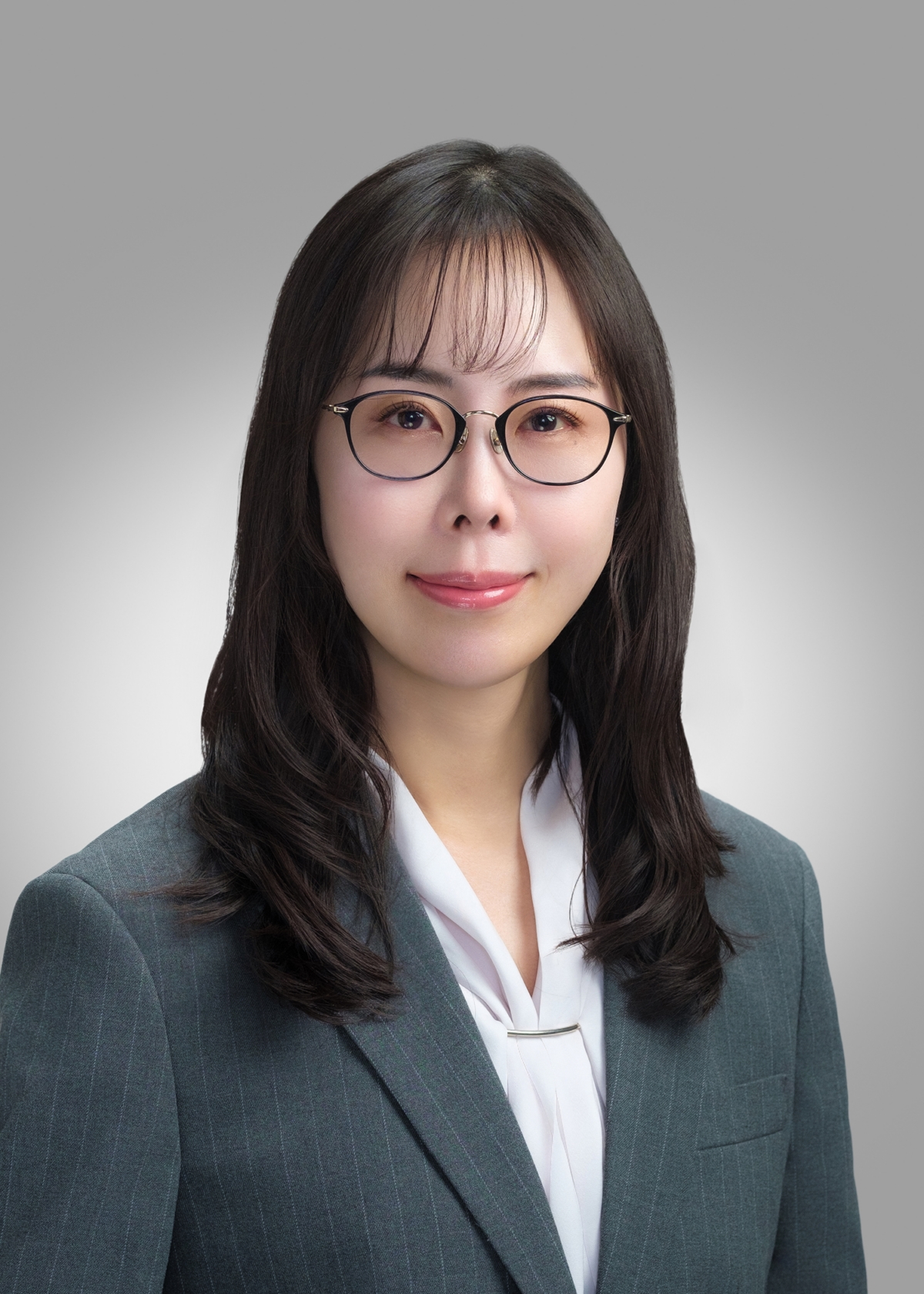 사진. 전묘상 신한금융 사외이사 후보자