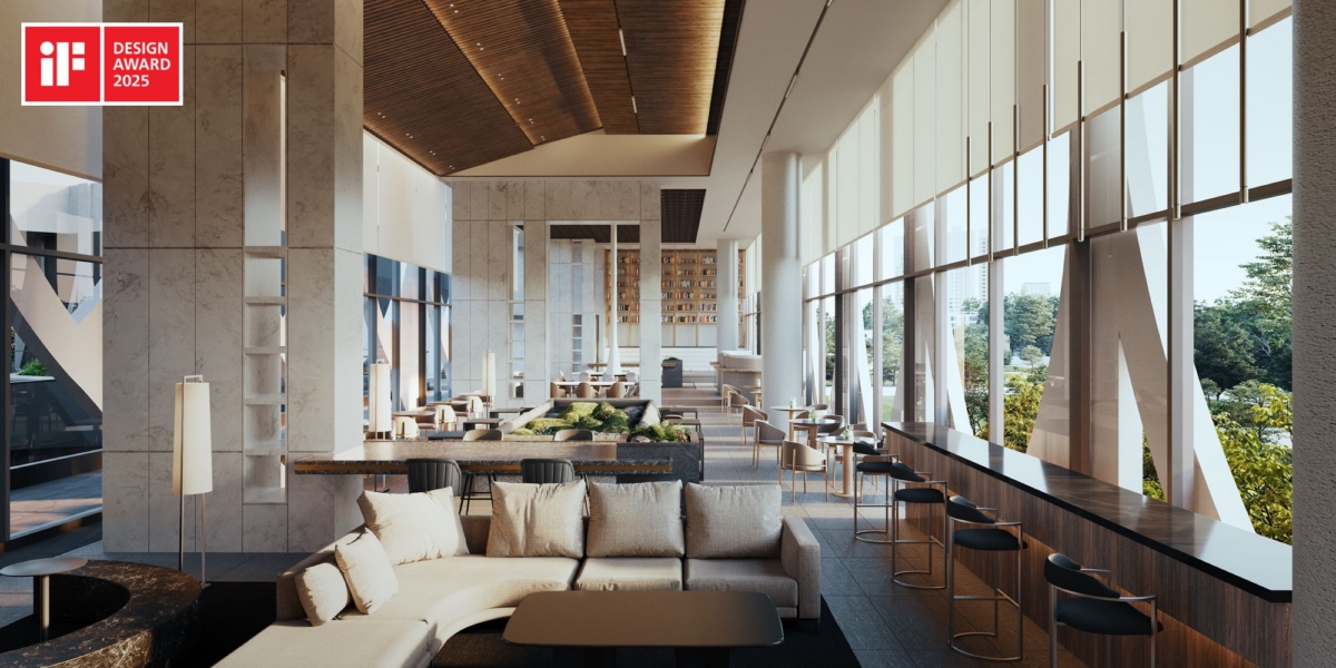 블랑 써밋 74 카페&비스트로