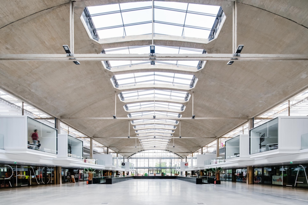 유럽최대 스타트업캠퍼스와 모나코 유나이트 진출