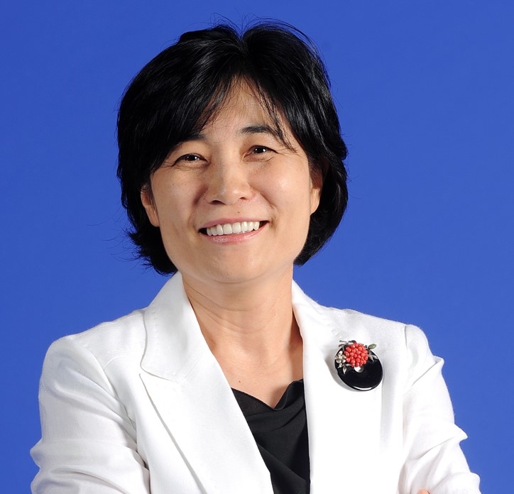 서지희 SK바이오팜 신임 이사회 의장. (사진=SK바이오팜)