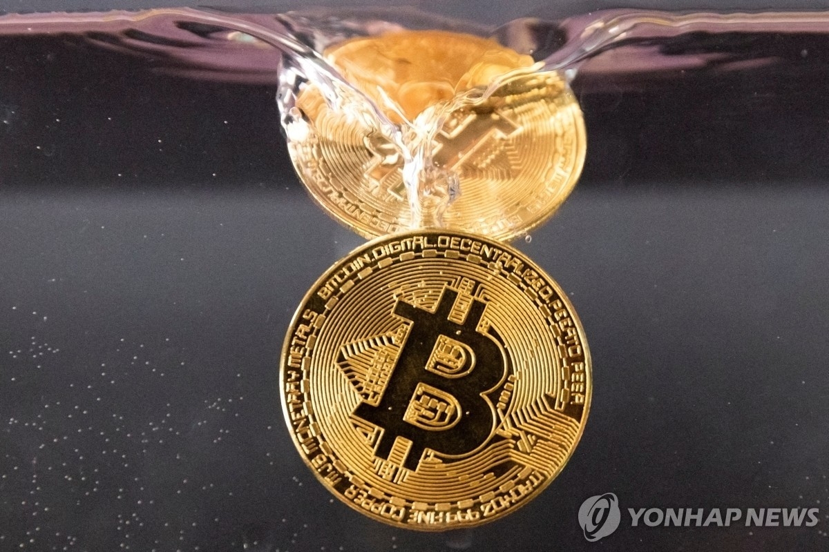 코인에 푹 빠진 3040대 남성큰 손은 50대 여성