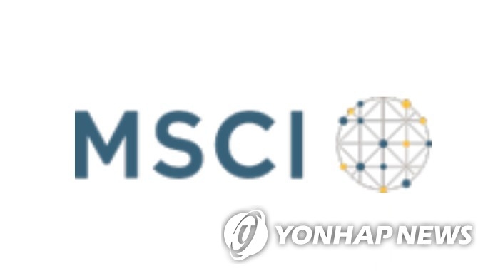 MSCI신흥국지수 비중 9 하회외국인 추가유출 가능성