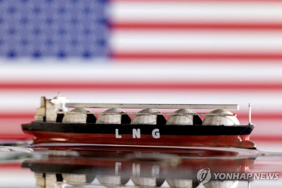 EU 메탄 규제 카드 만지작관세협상 테이블로