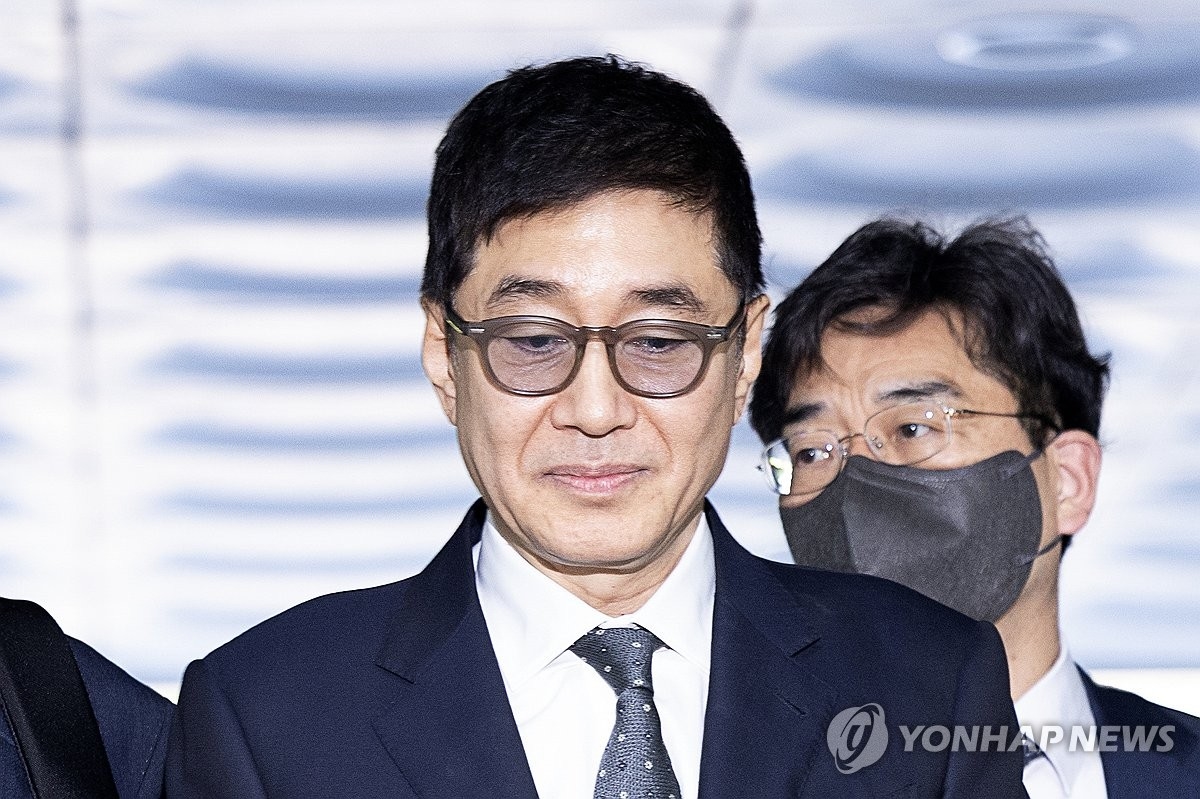 태광 이호진 전 회장 김치와인 강매 무혐의