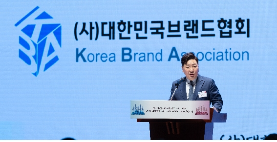 조세현 이사장 / (사)대한민국브랜드협회