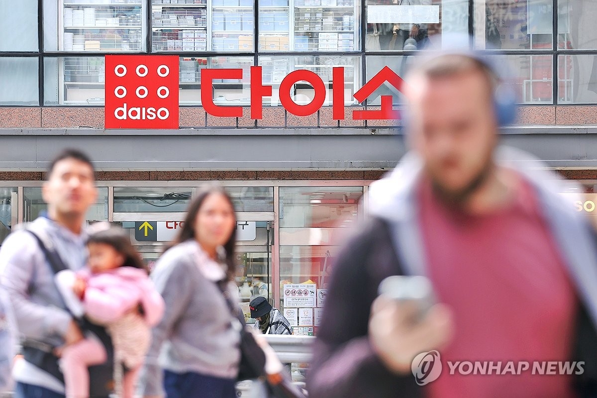 이 간판 걸렸다 하면 상권 초토화경쟁이 안돼