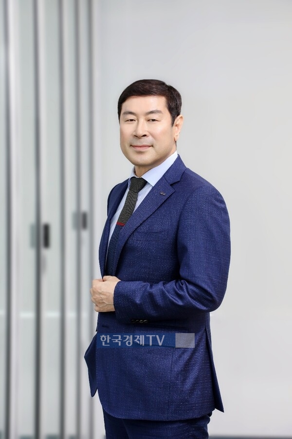 최병채 인카금융서비스 회장. 