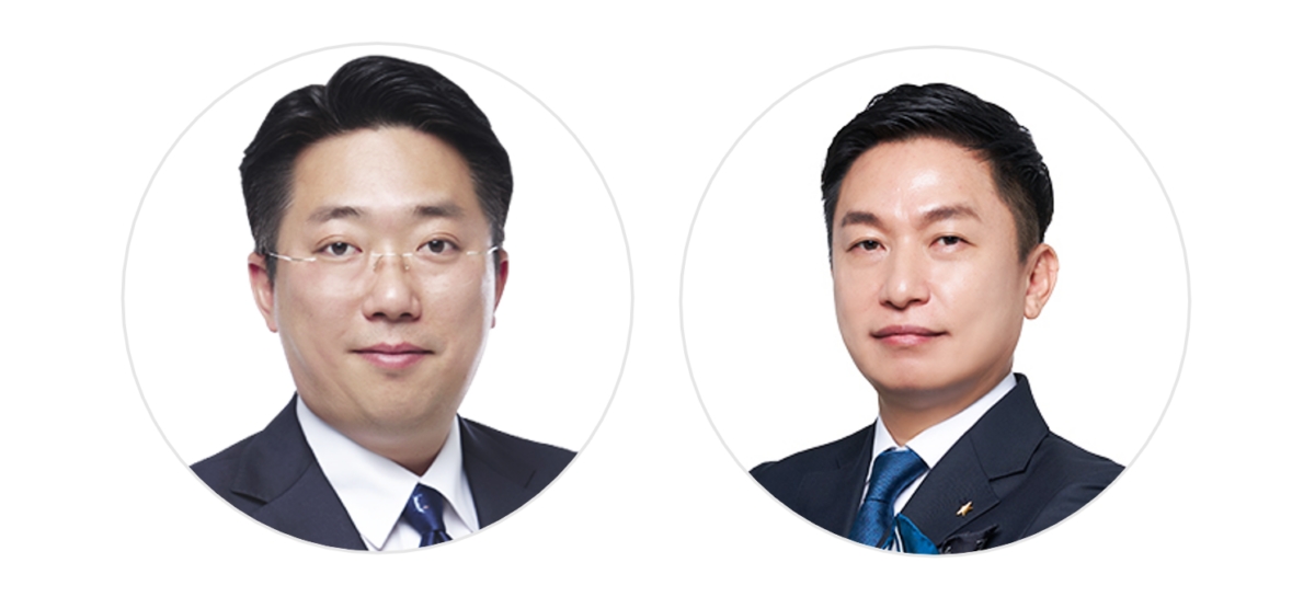 [글 작성] 박태식, 김기우 / 스타리치 어드바이져 기업 컨설팅 전문가