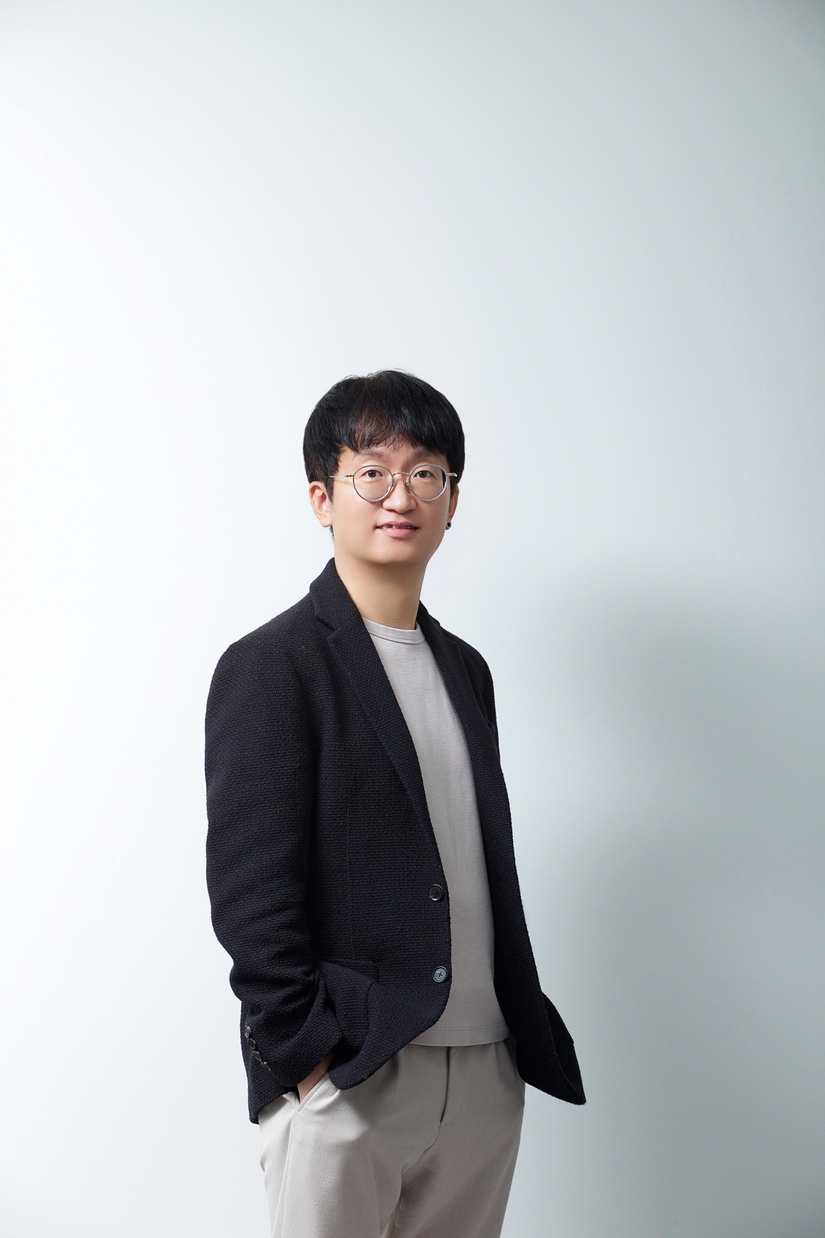 치킨플러스 창업자 유민호 대표. 유 대표는 최근 창업 노하우를 알려주는 'LC 아카데미'를 만들었다.