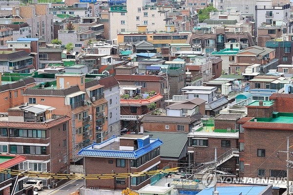 해당 사진은 전세사기와 관련없음.