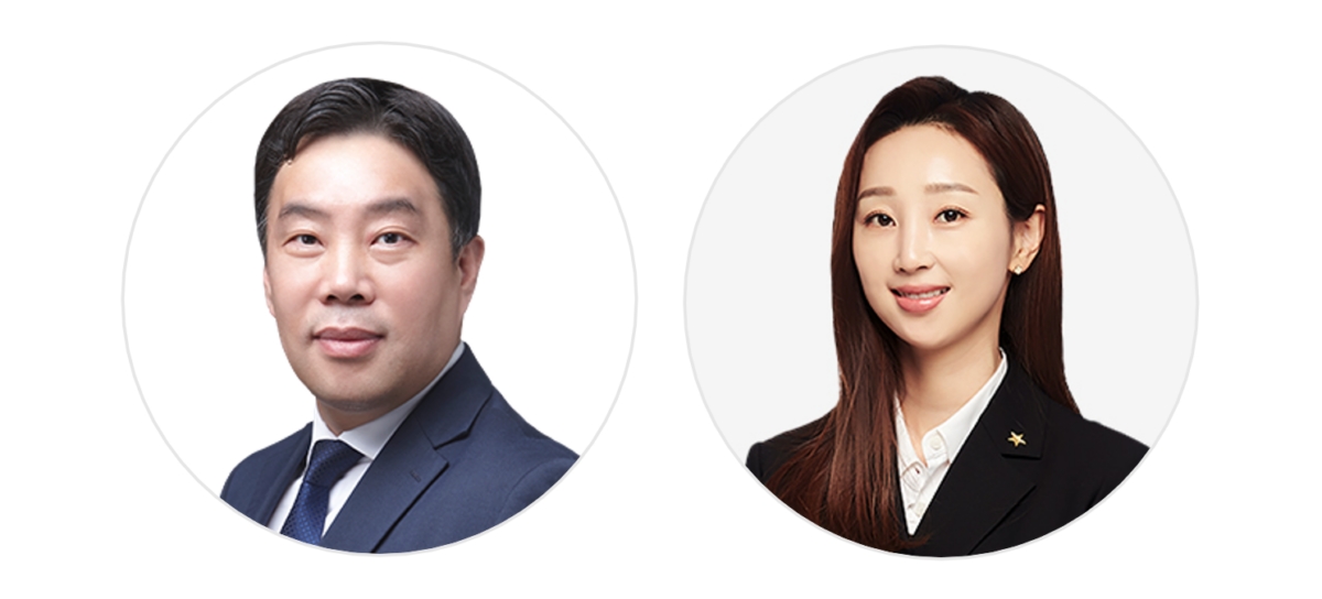 [글 작성] 원유택, 서정연 / 스타리치 어드바이져 기업 컨설팅 전문가