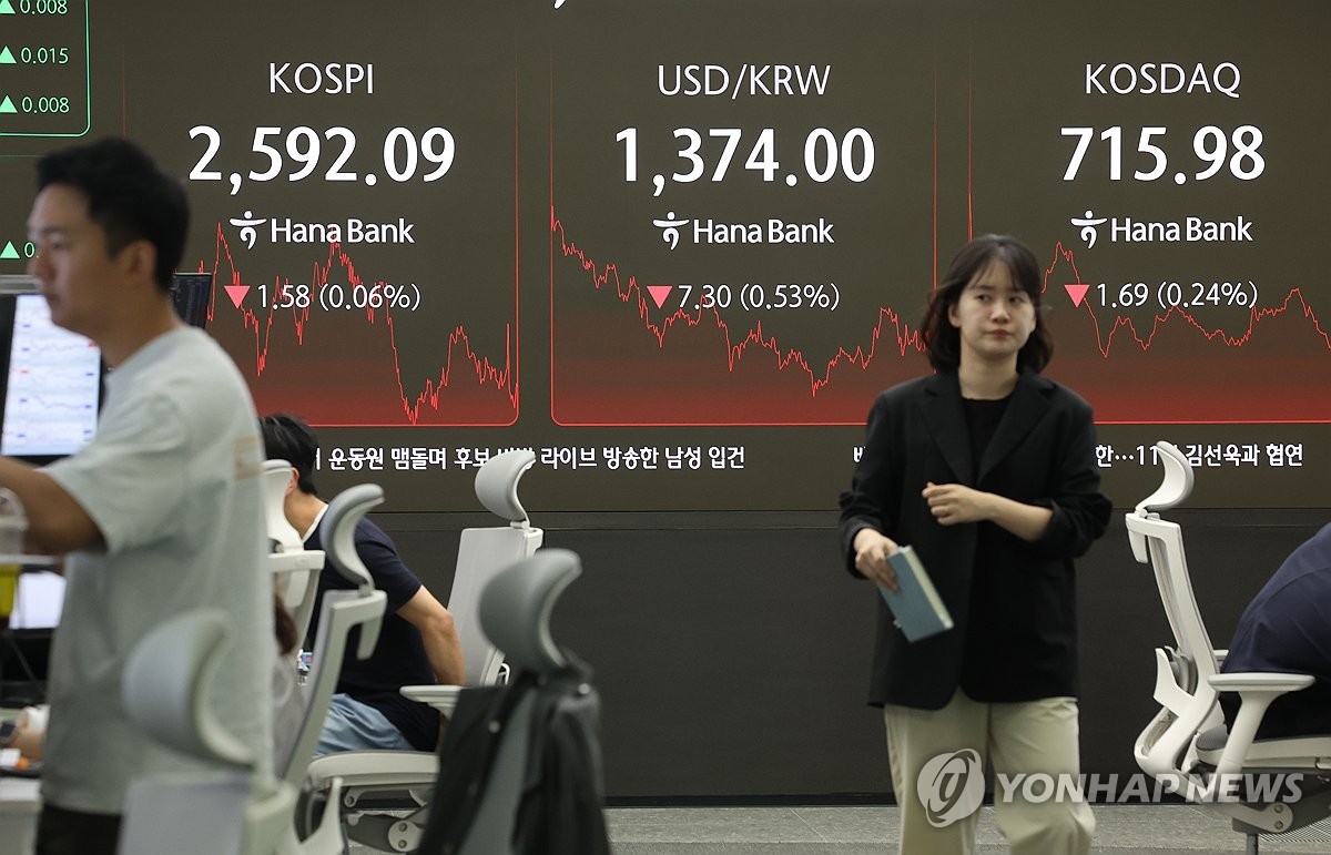새내기주 '훨훨'…이달 평균 110% 올라