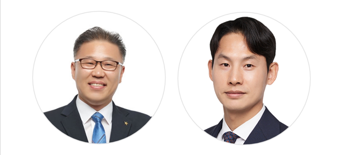 [글 작성] 조병국, 이상길 / 스타리치 어드바이져 기업 컨설팅 전문가