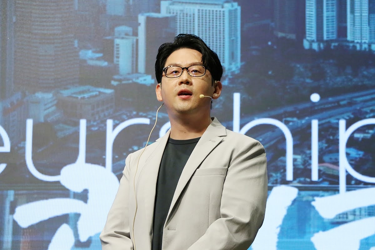 토지 가치를 설계하는 티와이개발 박효근 대표의 기업가정신