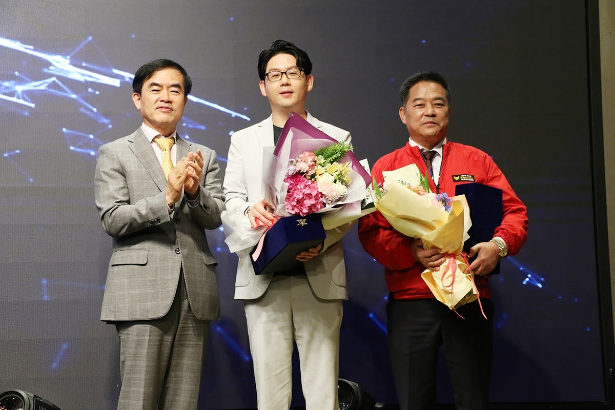 불경기에도 꼭 필요한 키워드기업가정신기업가정신콘서트 성황리에 개최