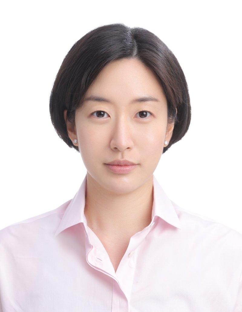 '아모레 차녀' 서호정, 오설록 신입사원 됐다