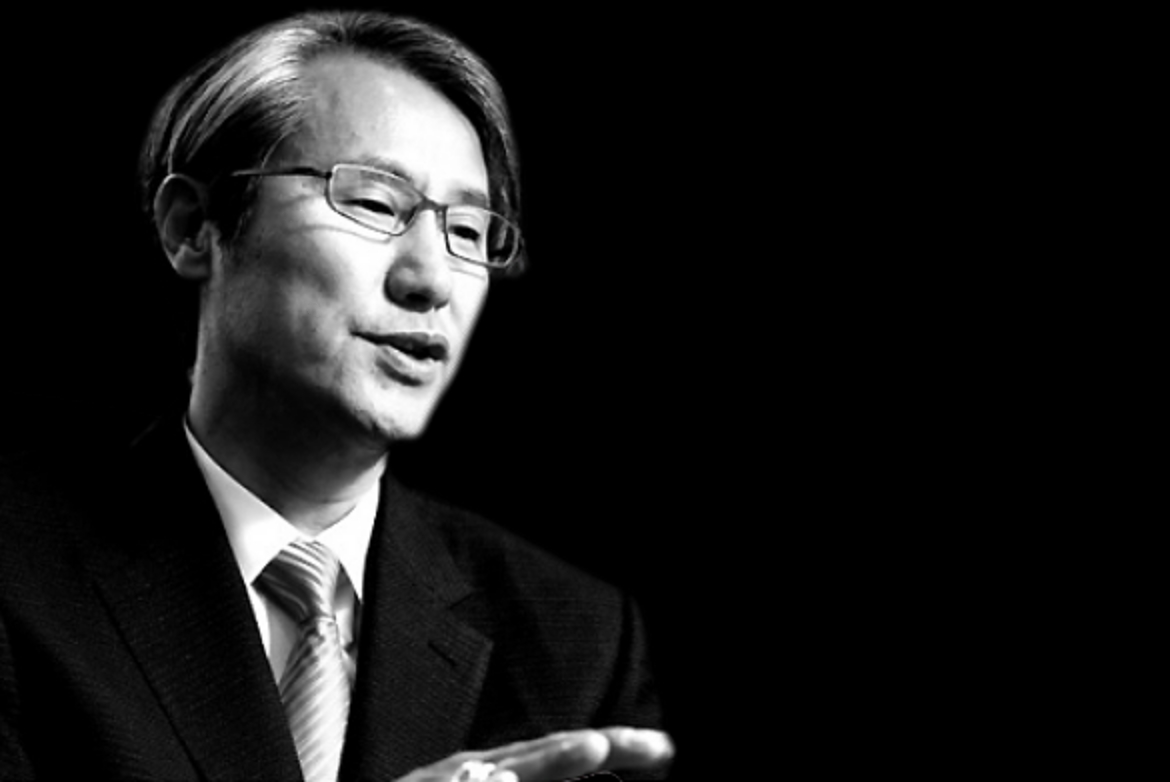 김태섭 회장 / 피봇브릿지