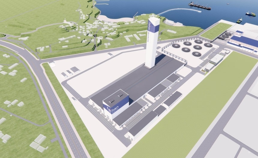 대한전선, HVDC 해저케이블 공장 건설에 5000억원 투자