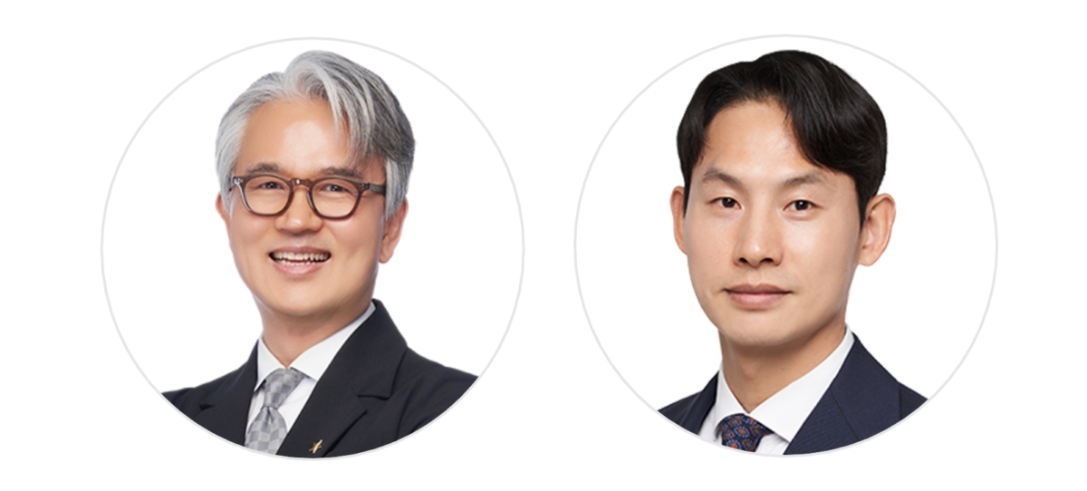 [글 작성] 김종환, 이상길 / 스타리치 어드바이져 기업 컨설팅 전문가