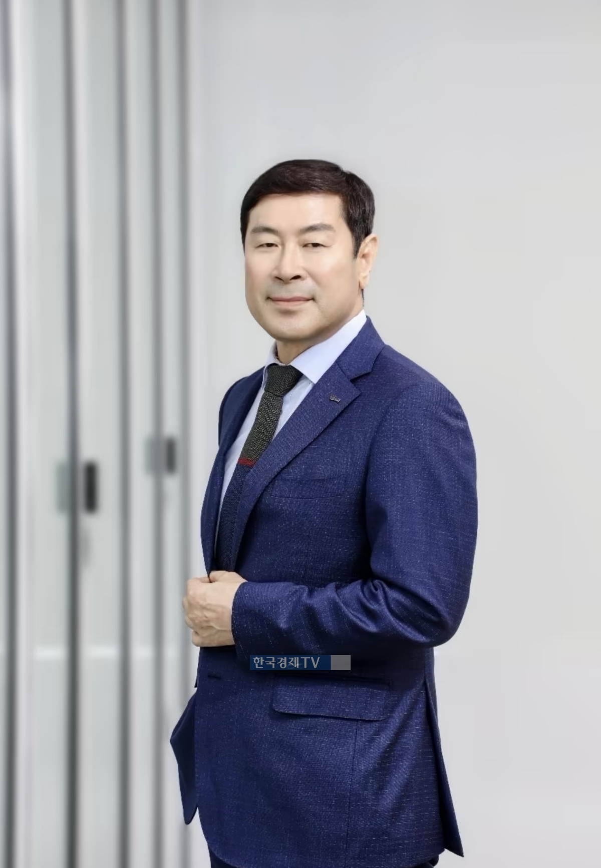 최병채 인카금융 회장 