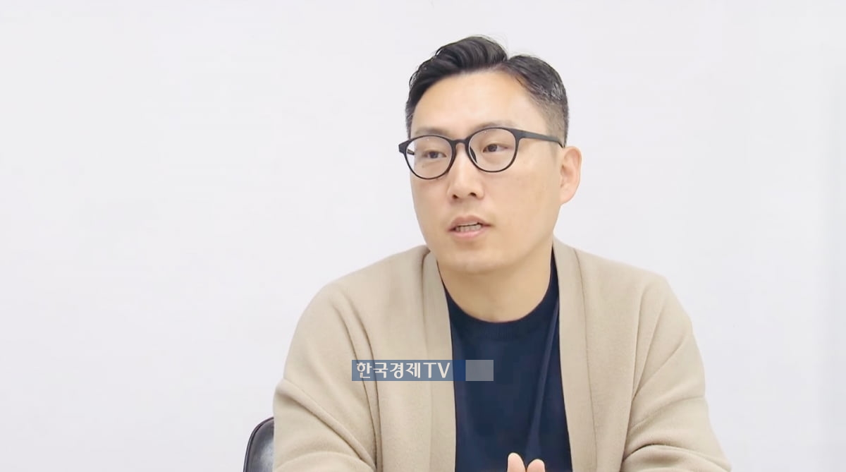 이장우 업루트컴퍼니 대표