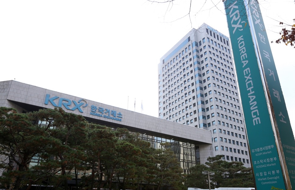 거래소, 한화오션·삼성중공업 등 주식옵션 종목 4개 추가상장
