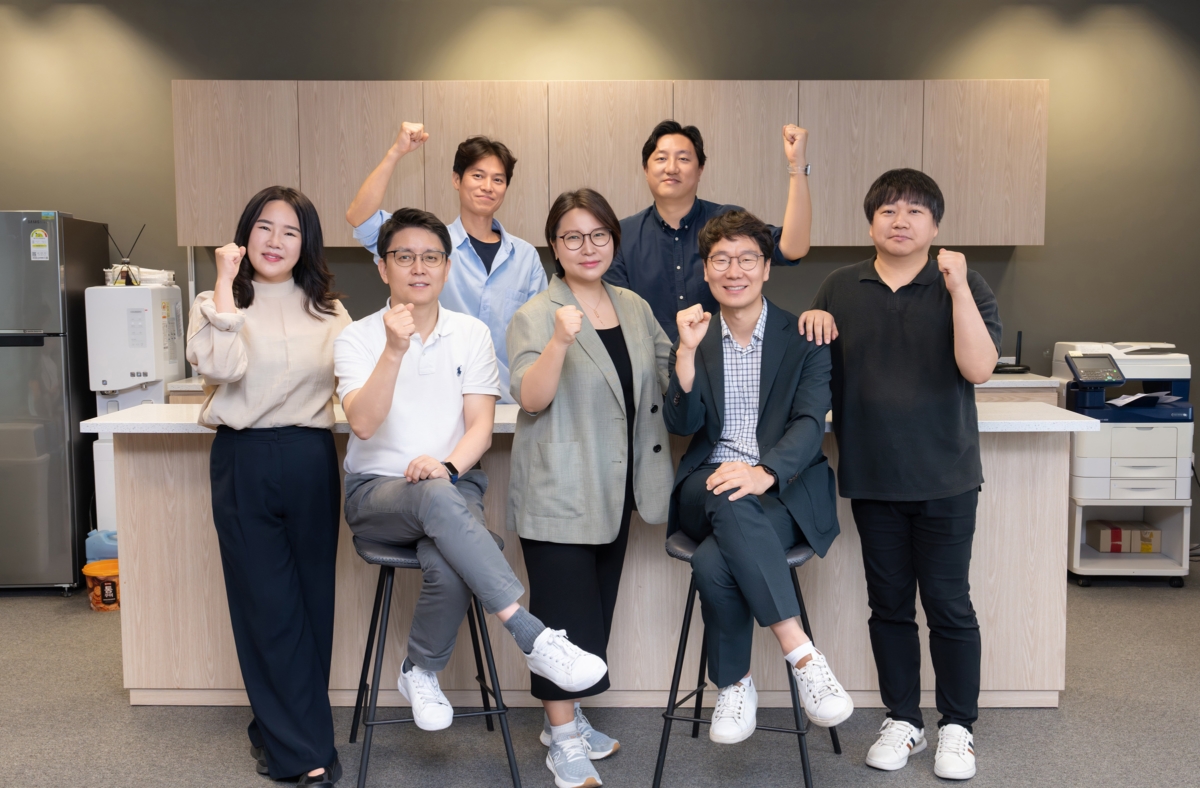 교보생명, 사내벤처 4기 출범..."AI로 보험 혁신" - 뉴스 썸네일 이미지