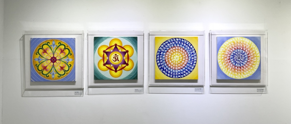 김양희 작가 작품