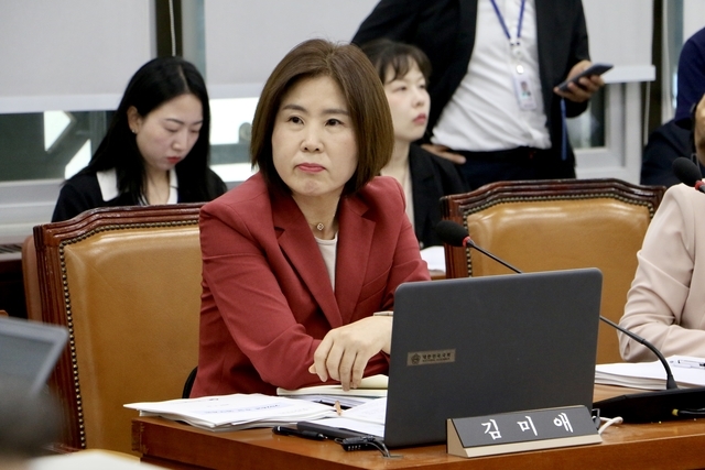 김미애 국민의힘 국회의원 (김미애 국민의힘 국회의원실 제공)