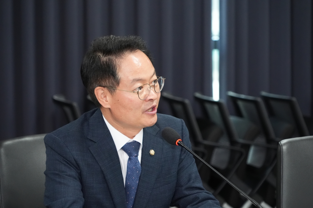 허영 더불어민주당 의원