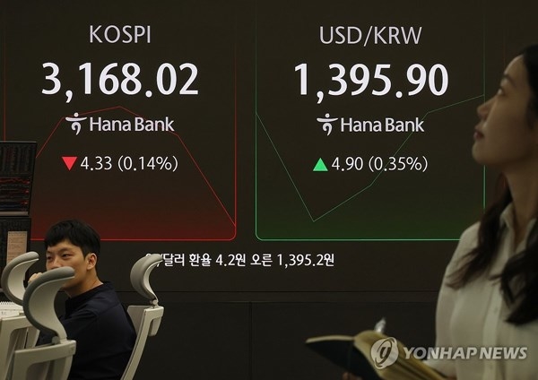10대 그룹 상장사 절반 밸류업 공시…자사주 소각도↑