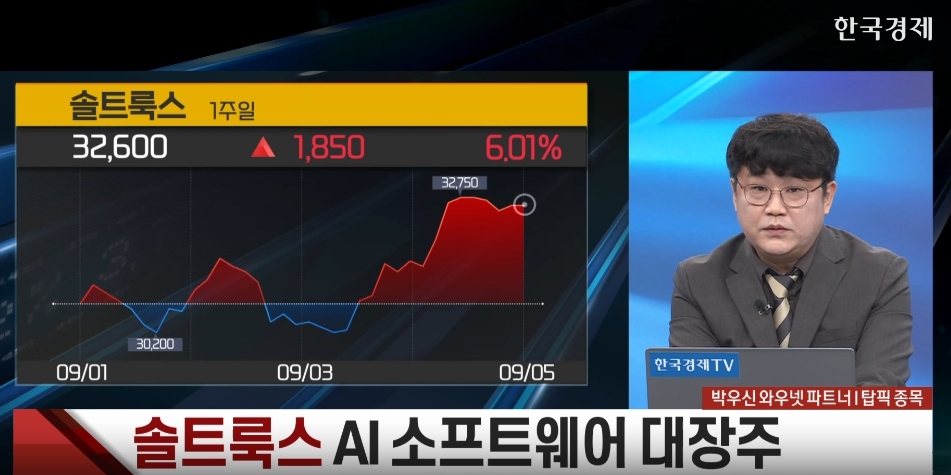 “9월은 종목장의 시간”… 와우넷 전문가 3인, 핵심 업종 투자 전략 공개 [진짜 주식 3부]