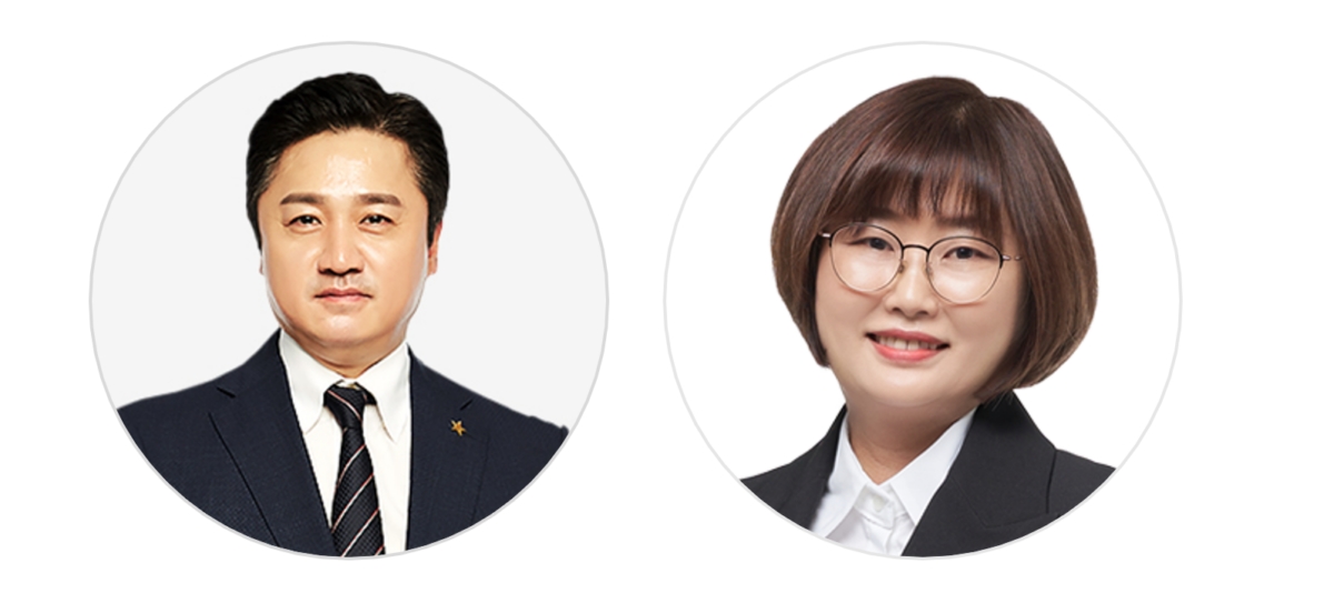 [글 작성] 오동진, 이정희 / 스타리치 어드바이져 기업 컨설팅 전문가