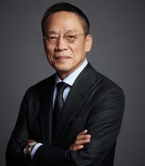 정태영 현대카드 부회장. 사진=현대카드