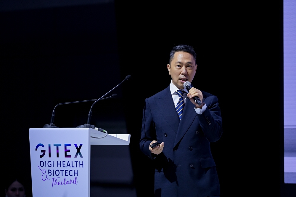 모닛, WT WorldCup 2025 참가...'MECS PRO' 태국 GITEX서 공개 - 뉴스 썸네일 이미지