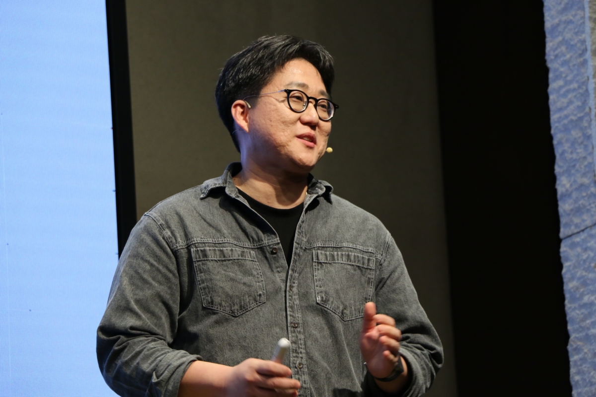 가치를 건설하다 피에이종합건설 한재성 대표의 기업가정신