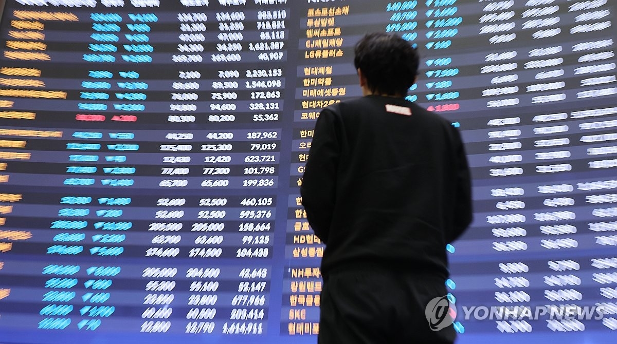 '불장'에 목표가 '줄상향'…이 종목 '와우'